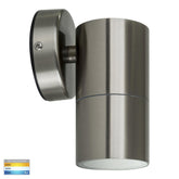 Havit Lighting Wall Lights Stainless Steel Fixed Down Wall Light Fortis Lights-For-You HV1172T 9350418015013